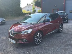RENAULT SCENIC IV 1.3 tce 140 fap intens