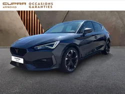 Cupra Leon 2.0 TDI 150ch V DSG7