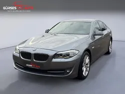 Bmw Serie 5 3.0 530 D 245 LUXE BVA