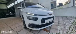Citroën C4 Grand Picasso 1.6 BlueHDi Exclusive