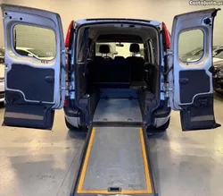 Renault Kangoo 1.5 DCI