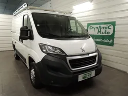 Peugeot BOXER FG 333 L1H1 2.2 BLUEHDI S&S 140CH PREMIUM