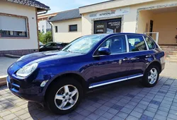 PORSCHE Cayenne 3.2 V6 250 ch