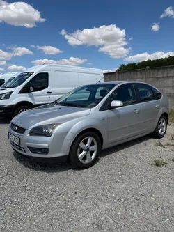 Ford Focus 1.8 TDCI Titanium 115CH