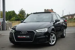 A3 Sportback 35 Tdi S-Tronic 150ch Cuir chauffant/Toit ouvrant/Gps Europe/Caméra/Régulateur adaptatif/Carplay/LED/1*Main/Garantie 12 mois