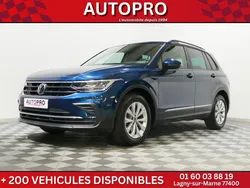 Volkswagen Tiguan 1.5 TSI 150ch Life Business DSG7
