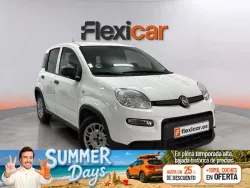 FIAT Panda 1.0 Gse City Cross Hybrid