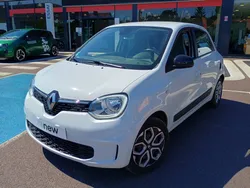 RENAULT Twingo III SCe 65 Equilibre