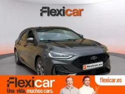 FORD Focus 1.0 Ecoboost MHEV ST-Line 155 Aut.
