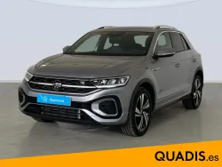 VOLKSWAGEN T-Roc 1.5 TSI Life DSG7