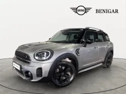 MINI Mini Countryman COUNTRYMAN COOPER S ALL4 AUT.
