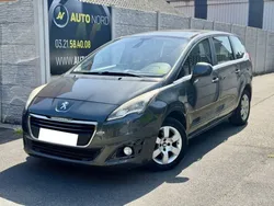 Peugeot 5008 1.6 BLUEHDI 120CH ACCES 7 PLACES