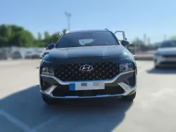 Hyundai SANTA FE 1.6 TGDi 265CV