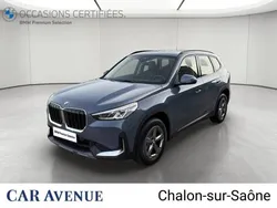 BMW X1 sDrive 18d 150ch DKG7