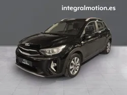 KIA Stonic 1.0 T-GDi MHEV Concept 100