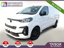 Citroën Jumpy XL AT 180 HiverP Cam Boit Attel