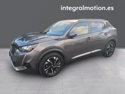 PEUGEOT 2008 1.5BlueHDi S&S Allure Pack 110