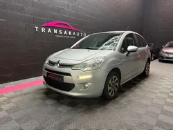 CITROEN C3 C3 BlueHDi 75 Confort * DISTRIBUTION OK