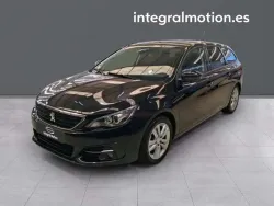 Peugeot 308 SW 1.5BlueHDi S&S Style 130