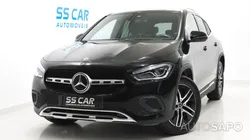 Mercedes-Benz Classe GLA de 2021