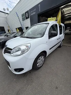 Renault kangoo tce 115 energy life