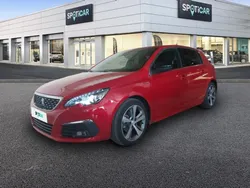 Peugeot 308 1.2 PureTech 130ch 6.c S&S GT Line