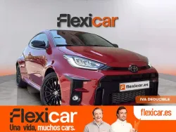 TOYOTA Yaris GR RZ