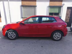 Skoda Fabia 1.0 MPI Emotion 59kW