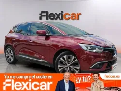 Renault Scenic 1.3 TCe Energy Zen 103kW