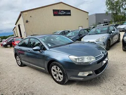 CITROËN C5 1.6 HDi 16V FAP 110 cv ( 154 000 km )