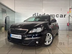 PEUGEOT 308 1.6 BlueHDi Active 100
