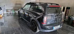 MINI Clubman one