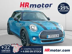 MINI Mini One D