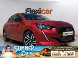 PEUGEOT 208 1.2 Puretech S&S Active 100