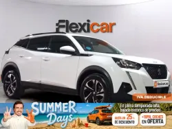 PEUGEOT 2008 1.5BlueHDi S&S Active 110