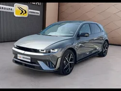 Hyundai Ioniq 5 84 kWh - 229ch N Line