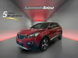 Peugeot 3008 1.2 PureTech S&S Access 130
