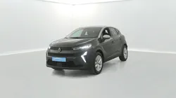 RENAULT Captur Eco-G 100 ch Evolution