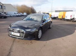 Audi A6 AVANT 35 TDI 163CH BUSINESS EXECUTIVE S-TRONIC