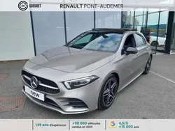 Mercedes Classe A 200 7G-DCT AMG Line