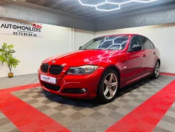 BMW Série 3 (E90) 330XDA 245 LUXE