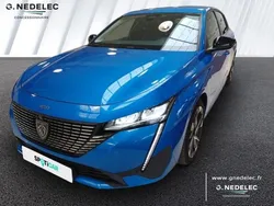 Peugeot 308 1.2 PureTech 130ch S&S Allure