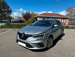 Renault MEGANE IV Blue DCI 115 EDC BUSINESS AN.07/2021