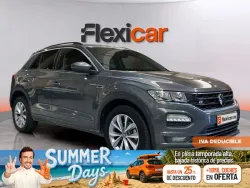 VOLKSWAGEN T-Roc 1.0 TSI Advance 81kW