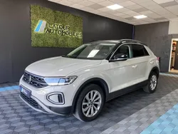 VOLKSWAGEN T-ROC Edition - 1.5 TSI Evo - 150cv - Boite Auto DSG 7 - Garantie 12 mois