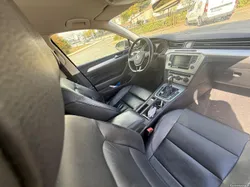 VW Passat 2.0 tdi - dsg