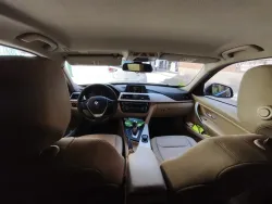 BMW 318 318dA Touring
