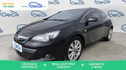 Opel Astra 1.6 Turbo 170 Gtc