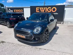 Mini clubman 1.5 135 ch cooper bva canonbury / to / 🇫🇷