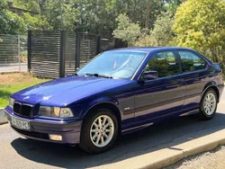 BMW 3 316 i Sport Edition